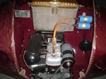 1948 Aero minor oldtimer te koop