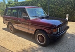 1988 Land Rover Rang Rover classic oldtimer te koop