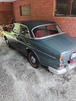 1966 Volvo Amazon  oldtimer te koop