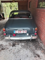 1966 Volvo Amazon  oldtimer te koop