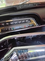1966 Volvo Amazon  oldtimer te koop
