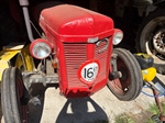 1956 Ferguson TEF20 oldtimer tractor te koop
