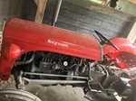 1956 Ferguson TEF20 oldtimer tractor te koop