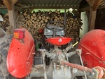1956 Ferguson TEF20 oldtimer tractor te koop