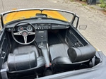 1972 MG B Roadster oldtimer te koop