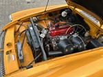 1972 MG B Roadster oldtimer te koop