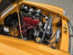 1972 MG B Roadster oldtimer te koop