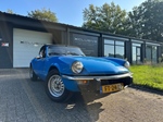 1980 Triumph Spitfire / hardtop + softtop oldtimer te koop