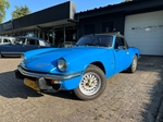 1980 Triumph Spitfire / hardtop + softtop oldtimer te koop
