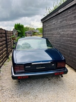 1986 Jaguar Xj6 oldtimer te koop