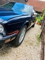 1986 Jaguar Xj6 oldtimer te koop