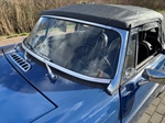 1969 MG C Roadster Automaat oldtimer te koop