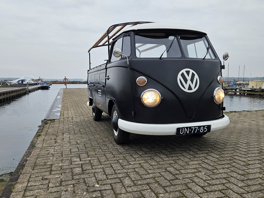 1964 Volkswagen T1 Pickup oldtimer te koop