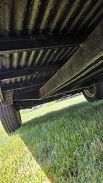 1964 Volkswagen T1 Pickup oldtimer te koop