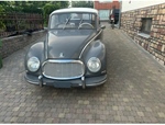 1959 Audi Dkw oldtimer te koop