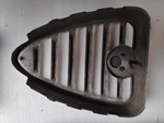 Alfa Romeo grille GTA met embleem oldtimer te koop