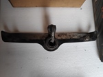 Ford kofferbakslot chroom oldtimer te koop