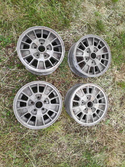 Ford Granada velgen te koop