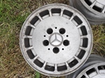 Mercedes velgen oldtimer te koop