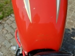 1973 Triumph Bonneville T120 oldtimer motorfiets te koop