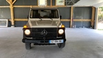 1983 Mercedes 280 GE oldtimer te koop