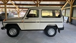 1983 Mercedes 280 GE oldtimer te koop