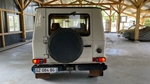 1983 Mercedes 280 GE oldtimer te koop
