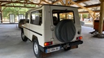 1983 Mercedes 280 GE oldtimer te koop