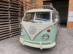 1970 Volkswagen T1 Samba 23 Windows oldtimer te koop