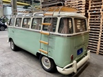 1970 Volkswagen T1 Samba 23 Windows oldtimer te koop