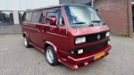 1990 Volkswagen T3 Multivan oldtimer te koop