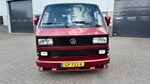 1990 Volkswagen T3 Multivan oldtimer te koop