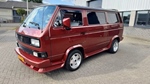 1990 Volkswagen T3 Multivan oldtimer te koop