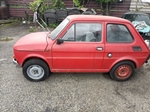 1978 Fiat 126 oldtimer te koop