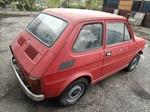 1978 Fiat 126 oldtimer te koop