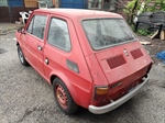 1978 Fiat 126 oldtimer te koop