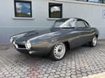 1964 Alfa Romeo Giulia Sprint Speciale oldtimer te koop