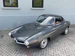 1964 Alfa Romeo Giulia Sprint Speciale oldtimer te koop