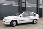 1990 Opel 2.0 gsi Heku Camper oldtimer te koop
