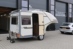 1990 Opel 2.0 gsi Heku Camper oldtimer te koop