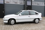 1990 Opel 2.0 gsi Heku Camper oldtimer te koop