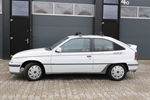 1990 Opel 2.0 gsi Heku Camper oldtimer te koop