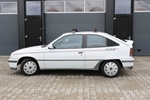1990 Opel 2.0 gsi Heku Camper oldtimer te koop