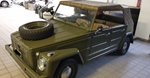 1973 Volkswagen 181 oldtimer te koop
