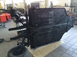 1973 Volkswagen 181 oldtimer te koop