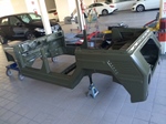 1973 Volkswagen 181 oldtimer te koop