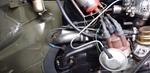 1973 Volkswagen 181 oldtimer te koop