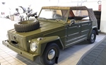 1973 Volkswagen 181 oldtimer te koop