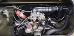 1973 Volkswagen 181 oldtimer te koop