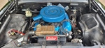 1964 Ford Galaxie 500XL oldtimer te koop